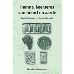 Uitgeverij Elikser B.V. Inanna, heerseres van hemel en aarde