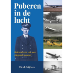 Puberen in de lucht