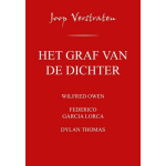 Het graf van de dichter