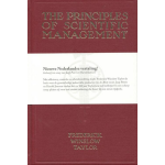 MainPress B.V. The Principles of Scientific Management - Nieuwe Nederlandse vertaling!