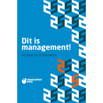 Managementboek Dit is management!