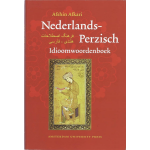 Vazhe B.V. Nederlands-Perzisch idioomwoordenboek