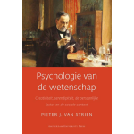 Pallas Publications Psychologie van de wetenschap