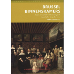 Amsterdam University Press Brussel binnenskamers