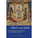 Amsterdam University Press Fabels van liefde