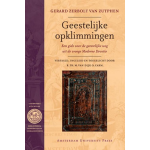 Amsterdam University Press Geestelijke opklimmingen