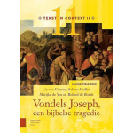Amsterdam University Press Vondels Joseph