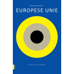 Elementaire Deeltjes Europese Unie