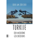 Turkije, een moderne geschiedenis