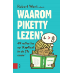 Waarom Piketty lezen?