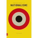 Elementaire Deeltjes Nationalisme