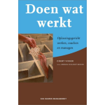 Doen wat werkt