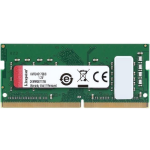 Kingston 8GB DDR4 SODIMM 1x8