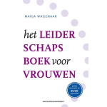 Het leiderschapsboek voor vrouwen