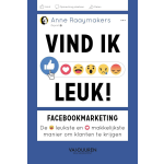 Vind ik leuk!