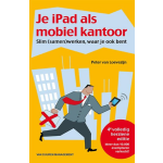 Je iPad als mobiel kantoor