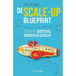 De scale-up blueprint