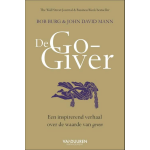 Van Duuren Media De Go-Giver