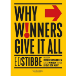Why winners give it all