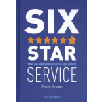 Van Duuren Media Six Star Service