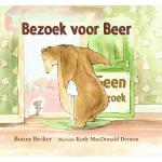 Hoogland & Van Klaveren, Uitgeverij Bezoek voor beer