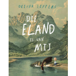 Hoogland & Van Klaveren, Uitgeverij Die eland is van mij
