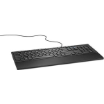 Dell KB216 toetsenbord USB AZERTY Belgisch - Zwart