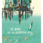 Hoogland & Van Klaveren, Uitgeverij De man met de zeegroene ogen