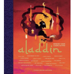 Hoogland & Van Klaveren, Uitgeverij Aladdin