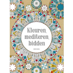 Abdij Van Berne, Uitgeverij Kleuren, mediteren, bidden