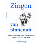 Abdij Van Berne, Uitgeverij Zingen van binnenuit