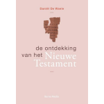 Abdij Van Berne, Uitgeverij De ontdekking van het Nieuwe Testament