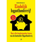 Just Publishers Eindelijk hypotheekvrij!