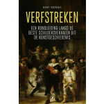 Just Publishers Verfstreken