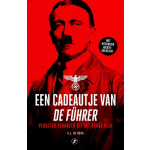 Just Publishers Een cadeautje van de Führer