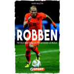 Just Publishers Robben