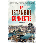 Just Publishers De Istanbul connectie