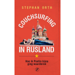 Just Publishers Couchsurfing in Rusland
