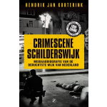Crimescene Schilderswijk