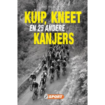 Just Publishers Kuip, Kneet en 25 andere kanjers