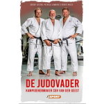 Just Publishers De judovader