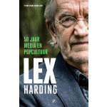 Just Publishers Lex Harding
