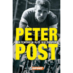 Just Publishers Peter Post