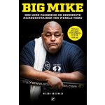 Just Publishers Big Mike