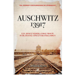 Just Publishers Auschwitz 13917