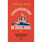 Couchsurfing in Rusland