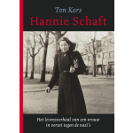 Hannie Schaft