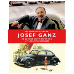 Just Publishers De zoektocht naar Josef Ganz