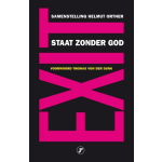 Just Publishers Staat zonder god