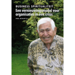 Business spiritualiteit